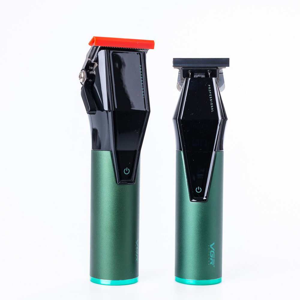 Набір для стрижки VGR HPV677 професійний Київ - фото 7