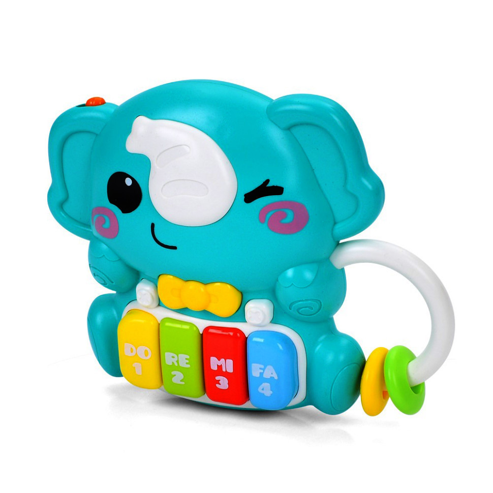 Детское пианино 