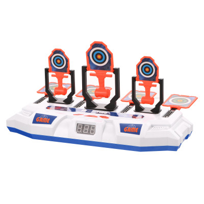 Игрушечное оружие Same Toy Интерактивная мишень Battle Target (S3235) Винница - изображение 5