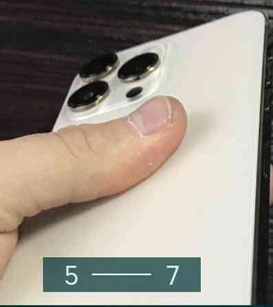 Айфон Apple iPhone 14 Pro Max 256Gb. Gold.Фіз.Сим. Київ