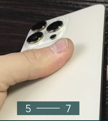 Айфон Apple iPhone 14 Pro Max 256Gb. Gold.Фіз.Сим. Київ - фото 3