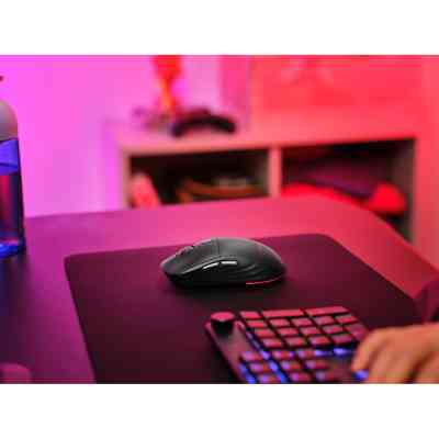 Мишка Trust GXT 926 Redex II Wireless/USB-A/USB-C Black (25126) Вінниця