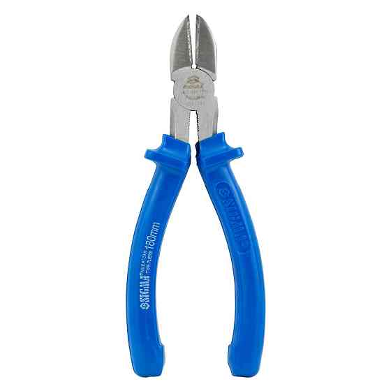 Бокорезы 180мм синие SIGMA (4351181) Киев