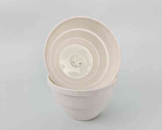 Кашпо (мала) + підвіс (50 шт.) Харків