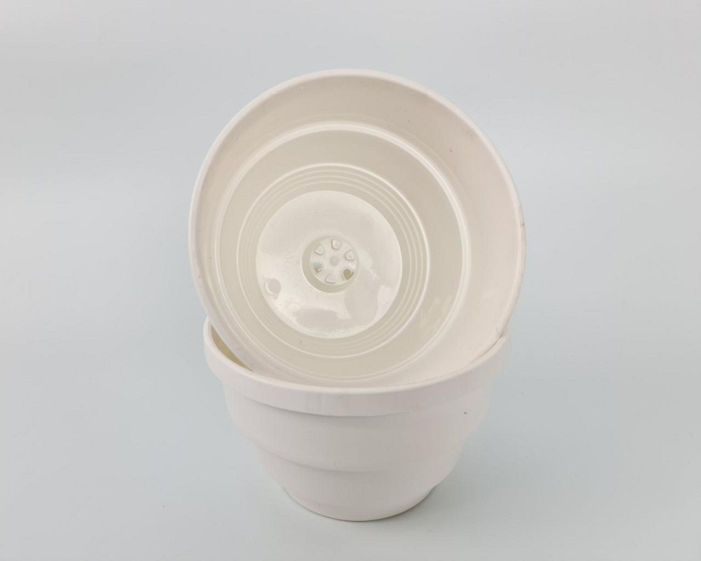 Кашпо (малое)+подвес (20) (1 шт) Харьков - изображение 2