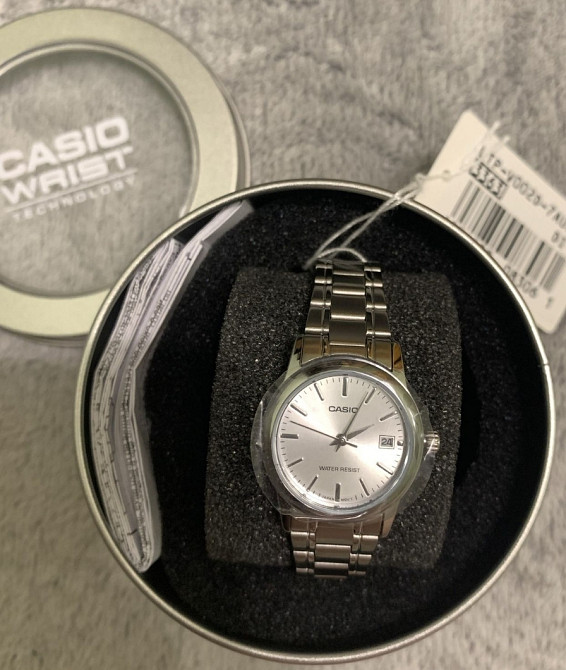 Жіночі Casio LTP-V002D-7AUDF Киев - изображение 5
