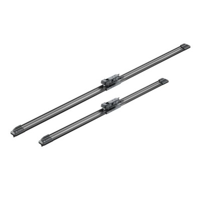 Щітка склоочисника Bosch 3 397 014 825 Вінниця - фото 4