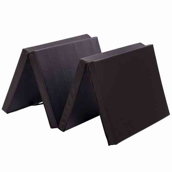 Мат спортивний складаний 1.8 м Zelart 3564 Київ