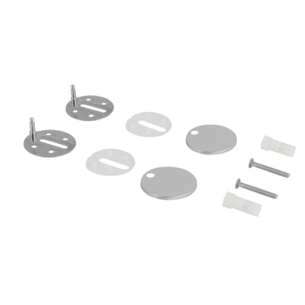 Qtap Сиденье для унитаза (Tern 490,520,610) 435x344x50 мм, White, с микролифтом, Slim Duroplast, Quick Release QTSC179W47353 Киев - изображение 5