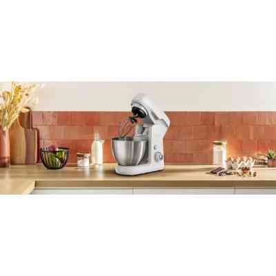 Кухонный комбайн Tefal QB525B38 Винница