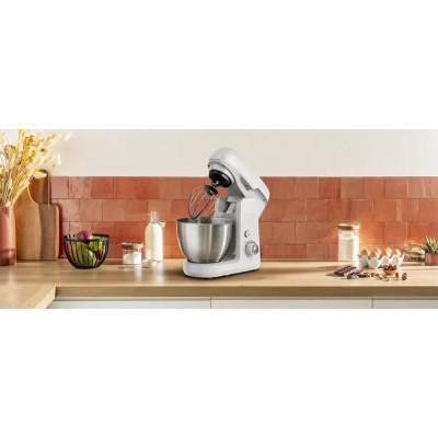 Кухонный комбайн Tefal QB525B38 Винница - изображение 6