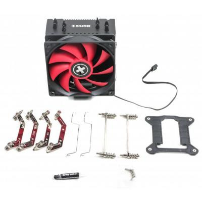 Кулер до процесора Xilence M704 Performance A+ (XC051) Вінниця - фото 5