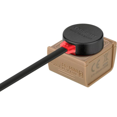 Фонарь Olight PL-Mini 3 Valkyrie Desert Tan (0.0002.0102) Винница - изображение 10