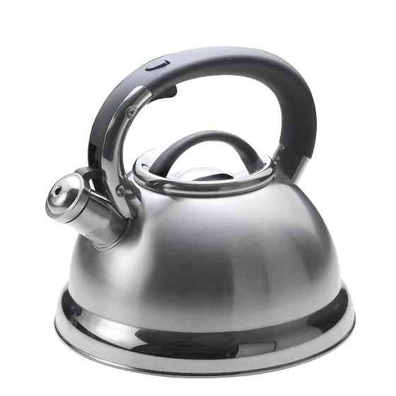 Чайник 2,8л металевий MR-1332 Maestro Житомир