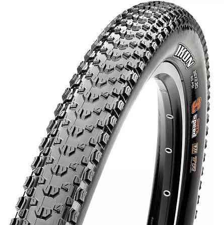Покришка велосипеднаяя Maxxis Ikon 27.5x2.20. 60TPI. 62a/60a Бровары