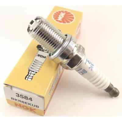 Свеча зажигания NGK 3584 BKR6EKUB Винница