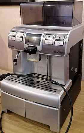 Кофемашина Saeco Aulika Top. Киев