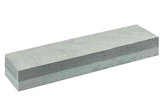 MASTERTOOL Брусок абразивний MASTERTOOL двосторонній 200х50х25 мм зерно 120/240 08-2003 Коломия