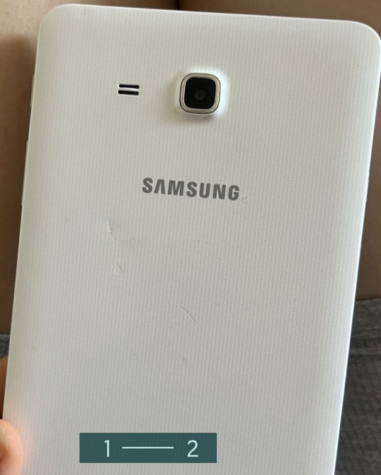 Планшет рабочий. Харьков - изображение 1