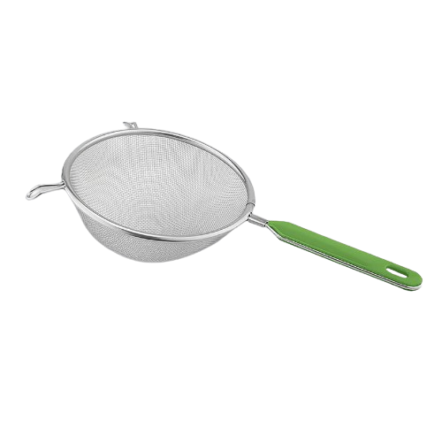 Сито d12см нержавіюча сталь MR-1684-12 Basic Maestro Житомир - изображение 1