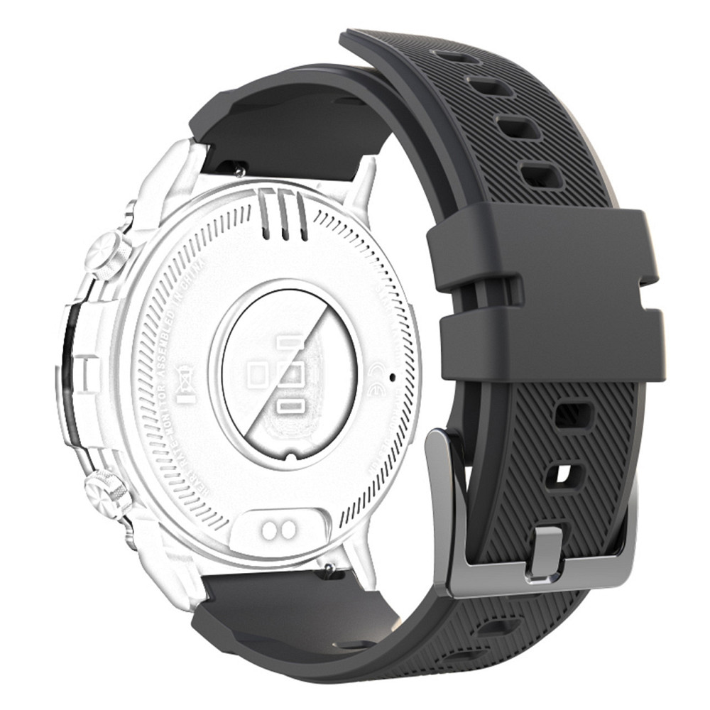 Ремешок для смарт часов Modfit Sniper Camo Grey SBR Киев - изображение 4