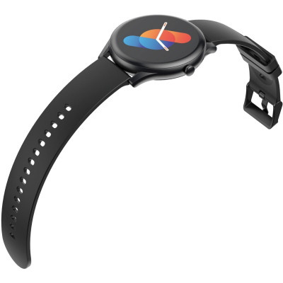 Смарт-часы Havit HV-M9036 IP67 Bluetooth Call Black (HV-M9036 Black) Винница - изображение 7