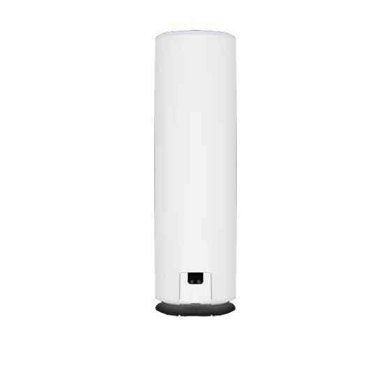 Точка доступу Ubiquiti UniFi U6 mesh (U6-Mesh) (AX5400, WiFi 6, 1хGE PoE, Indoor/outdoor, IPX5, BT, 4x4 ( 400 Харків