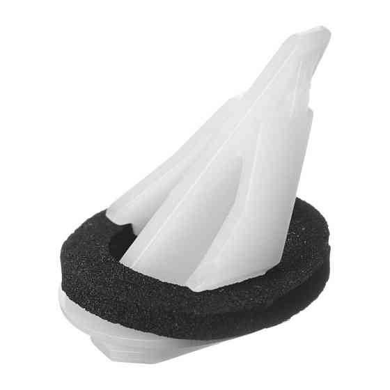 Клипса спойлера Toyota Lexus 7681712100 76817-12100 15273 Киев