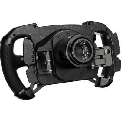 Кермо MOZA Racing GS V2P Steering for PC RGB (RS056_Moza) Вінниця