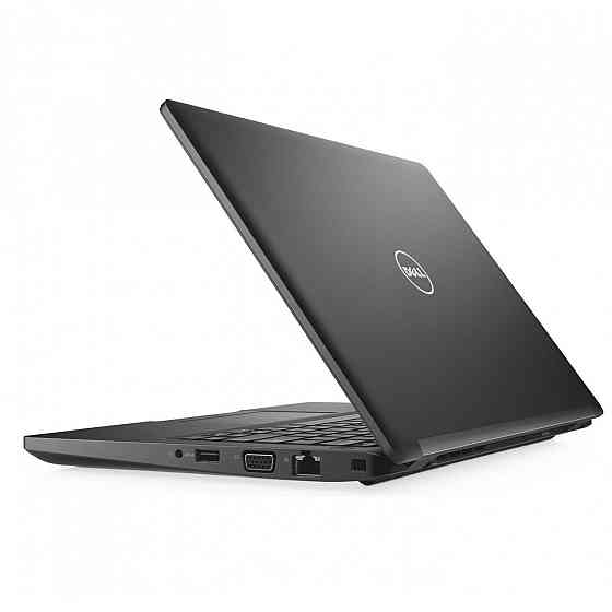 Б/У Ноутбук Dell Latitude 5280 (i5-7300U/8/128SSD) - Class B Киев