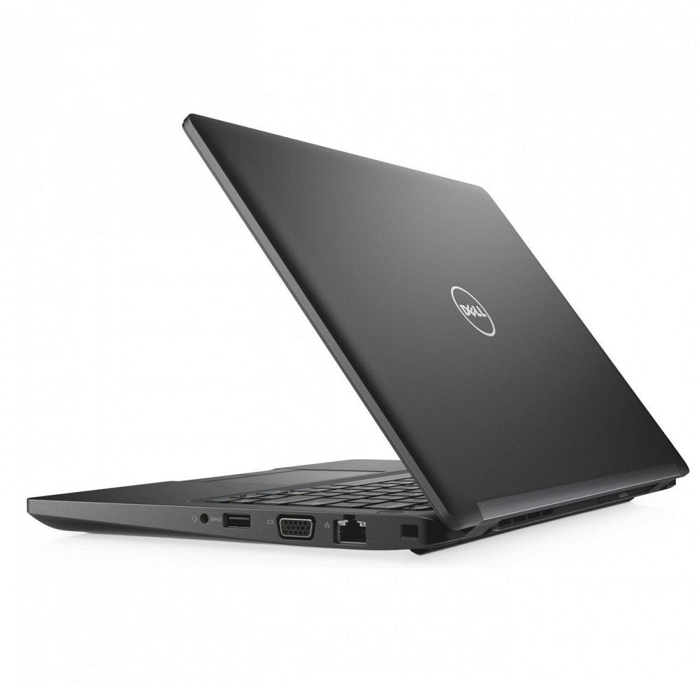 Б/У Ноутбук Dell Latitude 5280 (i5-7300U/8/128SSD) - Class B Киев - изображение 2