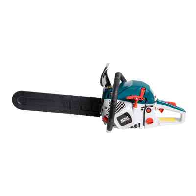 Цепная пила Зеніт бензиновая БПЛ-2752 А2 профи (843871) Винница