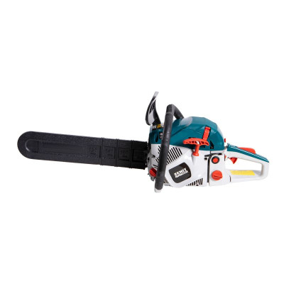 Цепная пила Зеніт бензиновая БПЛ-2752 А2 профи (843871) Винница - изображение 5