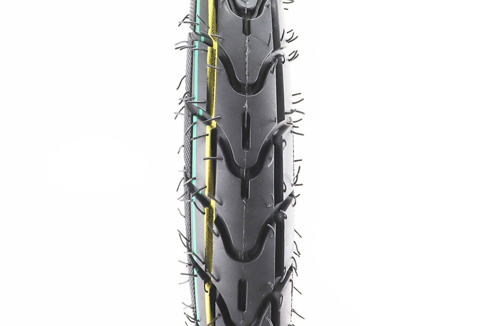 Шина 2,75-17 дорожня SY-120 Киев - изображение 4