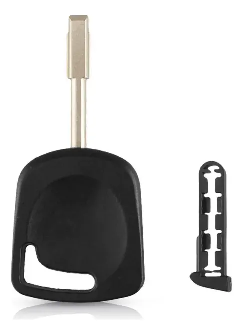 Ключ заготовка Ford FO21 для автомобіля Київ - фото 7