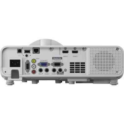 Проектор Epson EB-L210SW (V11HA76080) Винница