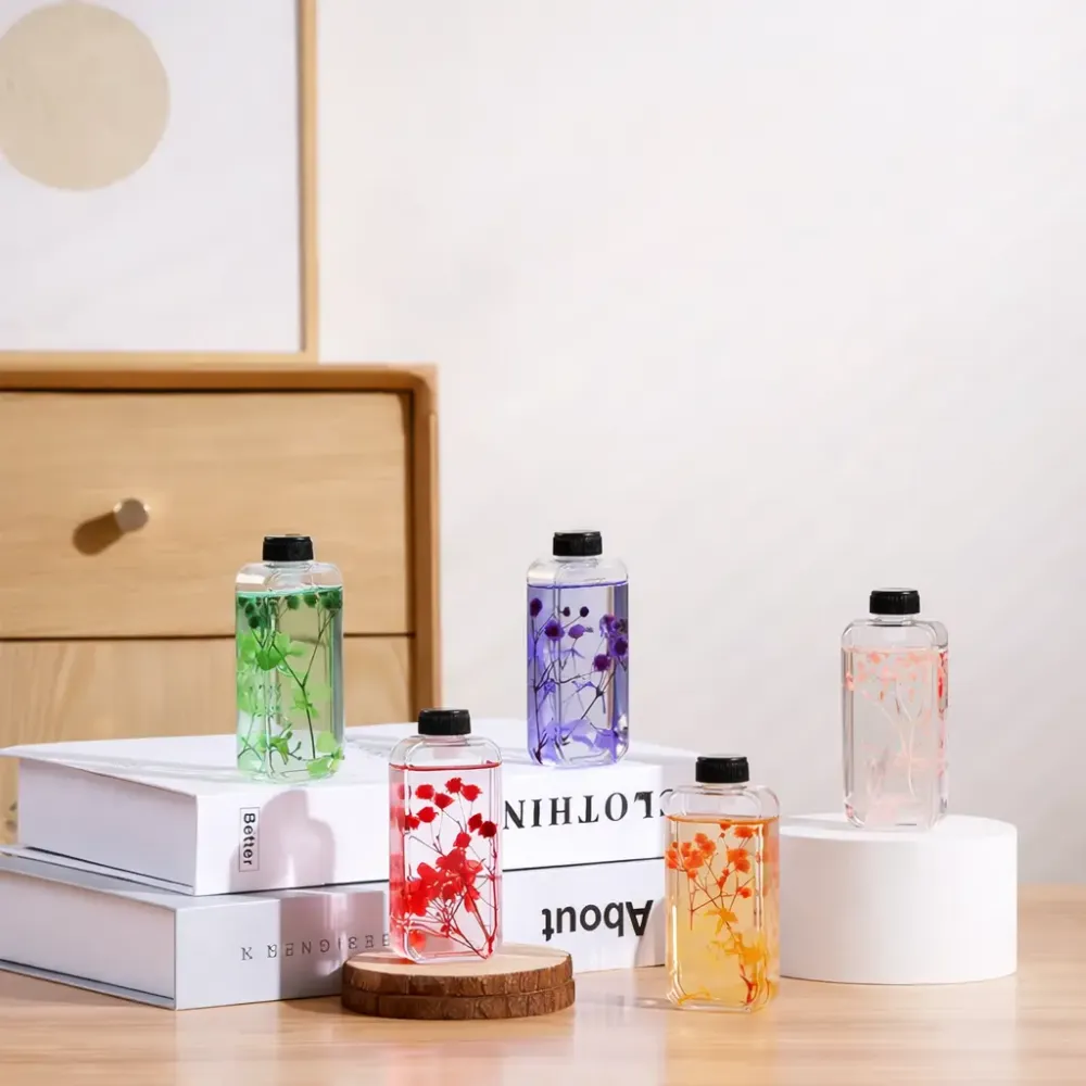 Аромамасло для диффузора в ассортименте 50мл Коломыя - изображение 1