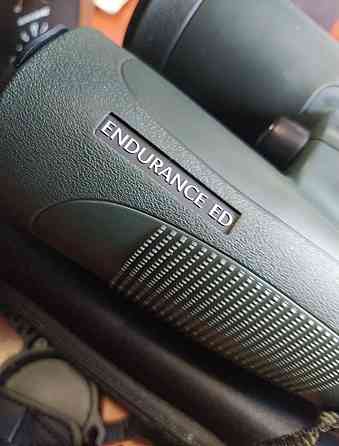 Бінокль далекобійний Hawke Endurance 12x50 Waterproof Київ