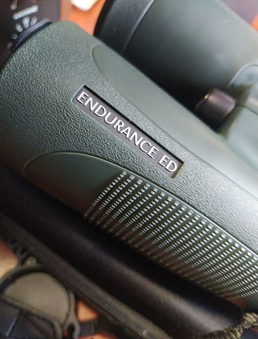 Бинокль дальнобойный Hawke Endurance 12x50 Waterproof Киев - изображение 4