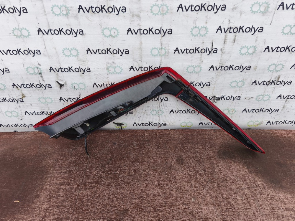 Ліхтар задній Nissan Note E11 2005-2012 Ковель - фото 2