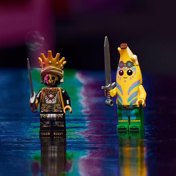 Конструктор LEGO Fortnite Klombo 1084 деталі (77077) Харків - фото 3