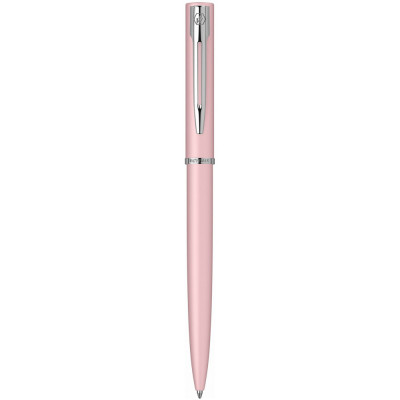 Ручка шариковая Waterman ALLURE Pastel Pink CT BP (23 316) Винница - изображение 1