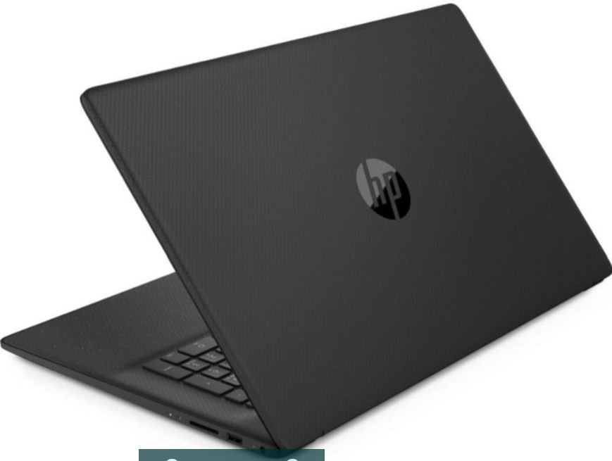 Ноутбук: HP 17-cp0009ua Київ - фото 8