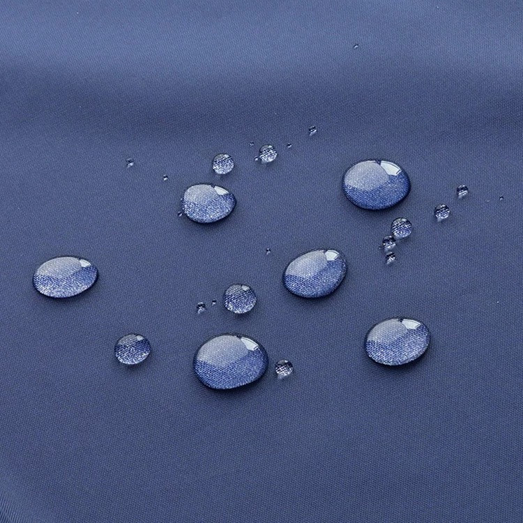 Шторка для ванної Bathlux 180 x 180 водонепроникна люкс якість, Синя Кам'янець-Подільський - фото 4