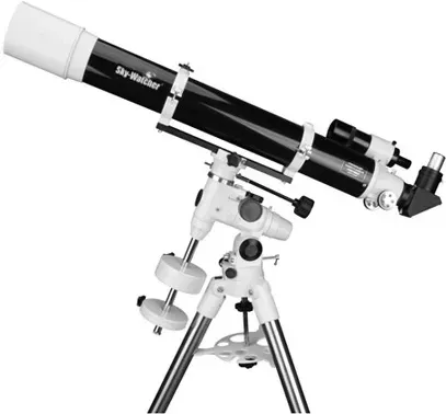 Бинокль Sky-Watcher BK1021 EQ3-2 Киев - изображение 1