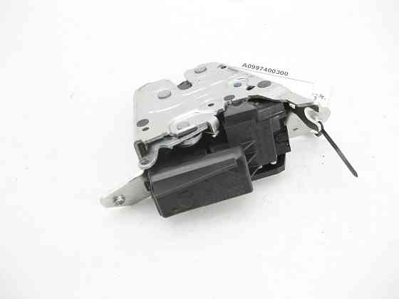 Mercedes-Benz  A0997400300 Замок кришки багажника GLC X253 ML/GLE W166 GLE Coupe C292 GLA X156 GL/GLS X166 C-class Estate S205 Одесса
