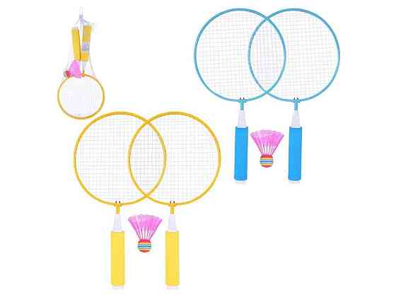 Бадмінтон арт. BD20602 ТМ 7TOYS Київ