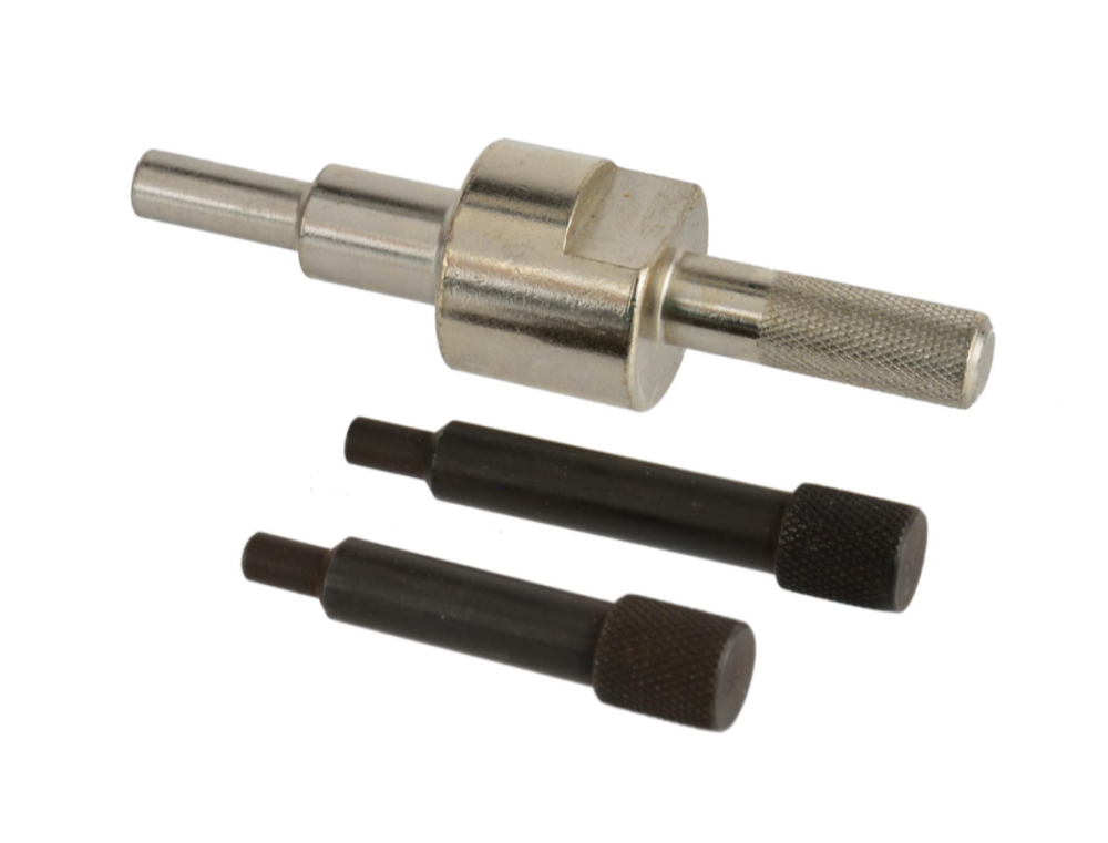 Фиксатор распредвалов Peugeot Citroen 1.8 2.0 16V GEKO G02839 Чернигов - изображение 1