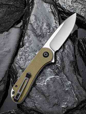 Ніж складаний Civivi Elementum C907S Киев
