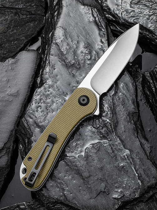 Ніж складаний Civivi Elementum C907S Киев - изображение 2